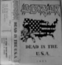 Headcrasher : Dead in the U.S.A.
